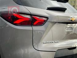 شێڤرۆلێت بلایزەر